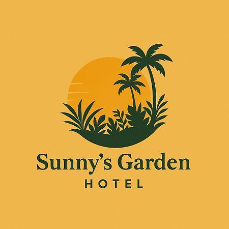 Sunny'S Garden Hotel Ambalangoda  Exteriér fotografie