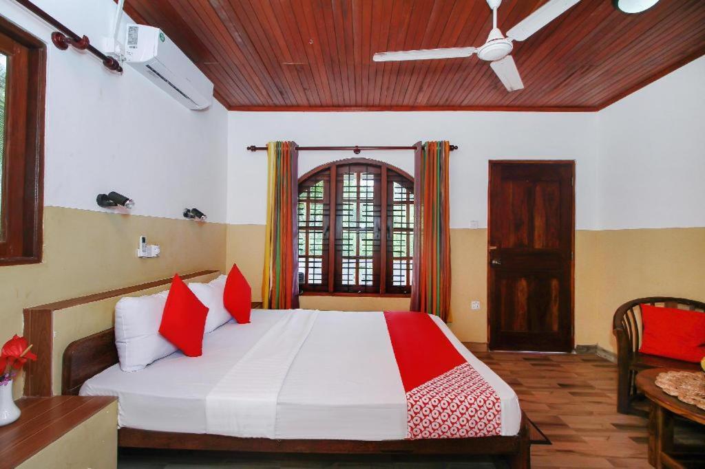 Sunny'S Garden Hotel Ambalangoda  Exteriér fotografie