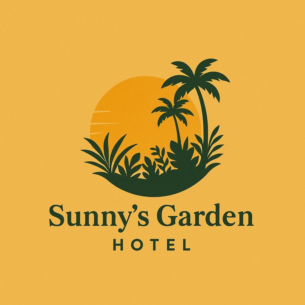 Sunny'S Garden Hotel Ambalangoda  Exteriér fotografie